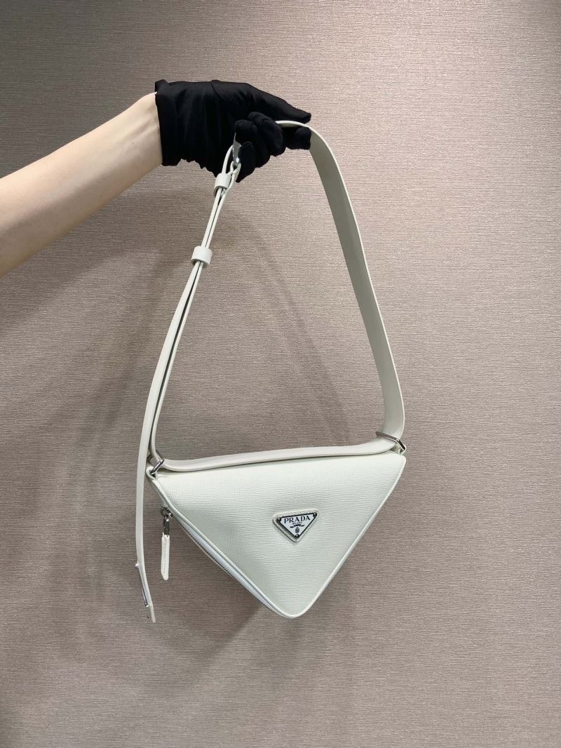 Prada Waist Chest Packs